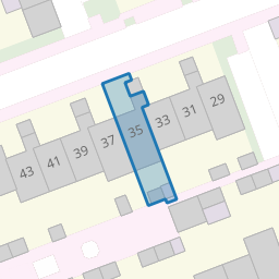 Perceel ISS00-A-1189