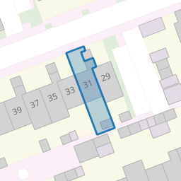 Perceel ISS00-A-1191