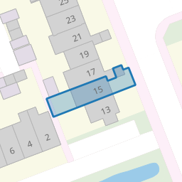 Perceel ISS00-A-1199