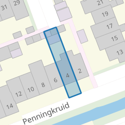 Perceel ISS00-A-1202