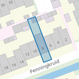 Perceel ISS00-A-1204