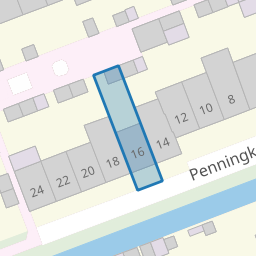 Perceel ISS00-A-1208