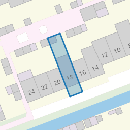 Perceel ISS00-A-1209