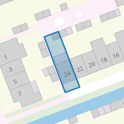 Perceel ISS00-A-1212