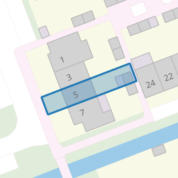 Perceel ISS00-A-1214