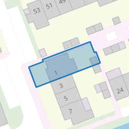 Perceel ISS00-A-1216