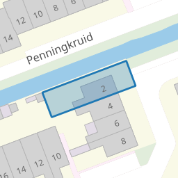 Perceel ISS00-A-1217