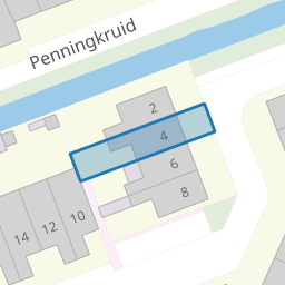 Perceel ISS00-A-1218