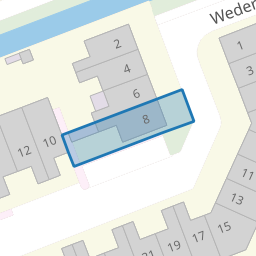 Perceel ISS00-A-1220