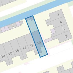 Perceel ISS00-A-1221