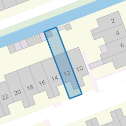 Perceel ISS00-A-1222