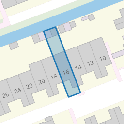 Perceel ISS00-A-1224