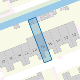 Perceel ISS00-A-1225