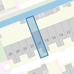 Perceel ISS00-A-1226