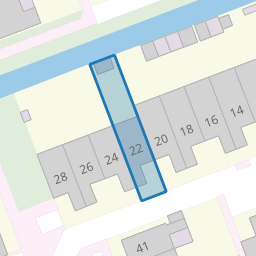 Perceel ISS00-A-1227