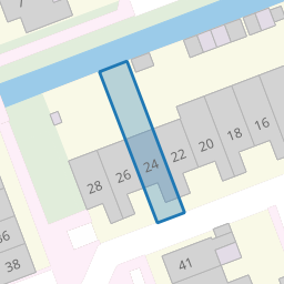 Perceel ISS00-A-1228