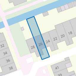 Perceel ISS00-A-1229