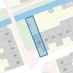 Perceel ISS00-A-1230