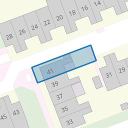 Perceel ISS00-A-1231