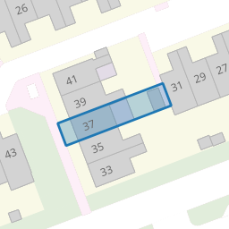 Perceel ISS00-A-1233