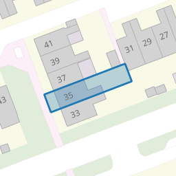 Perceel ISS00-A-1234