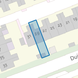 Perceel ISS00-A-1237