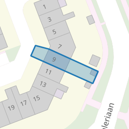 Perceel ISS00-A-1247