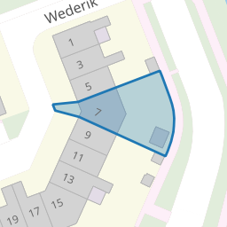 Perceel ISS00-A-1248