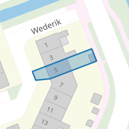 Perceel ISS00-A-1249