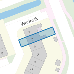 Perceel ISS00-A-1250