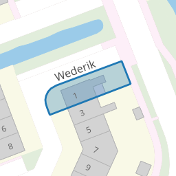 Perceel ISS00-A-1251