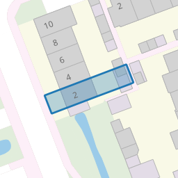 Perceel ISS00-A-1252