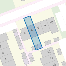 Perceel ISS00-A-1258