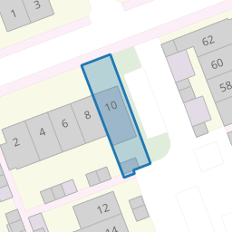 Perceel ISS00-A-1261