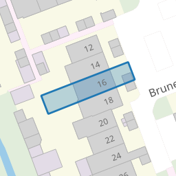 Perceel ISS00-A-1264