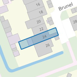 Perceel ISS00-A-1268