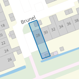 Perceel ISS00-A-1270