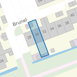 Perceel ISS00-A-1271