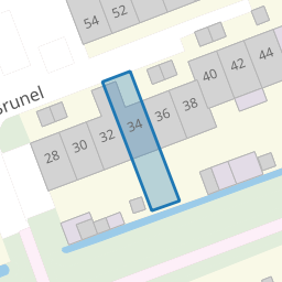 Perceel ISS00-A-1273