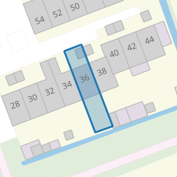 Perceel ISS00-A-1274