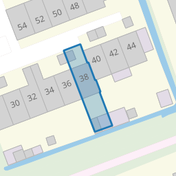 Perceel ISS00-A-1275