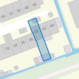 Perceel ISS00-A-1276