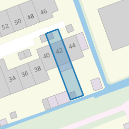 Perceel ISS00-A-1277