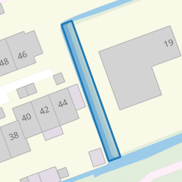 Perceel ISS00-A-1279