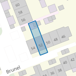 Perceel ISS00-A-1283