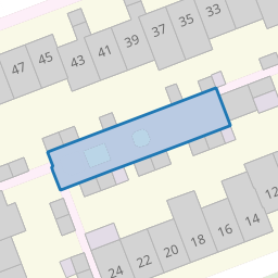 Perceel ISS00-A-1290