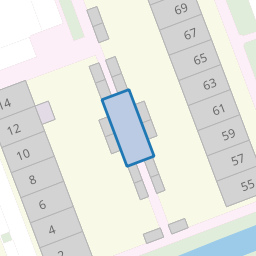 Perceel ISS00-A-1291