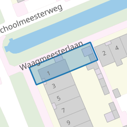 Perceel ISS00-A-1301