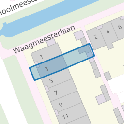 Perceel ISS00-A-1302