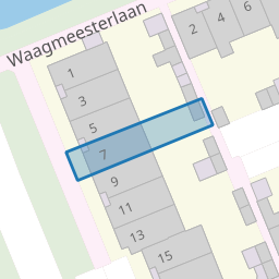 Perceel ISS00-A-1304